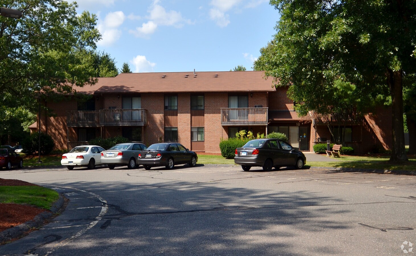 Photo - Woodside Village