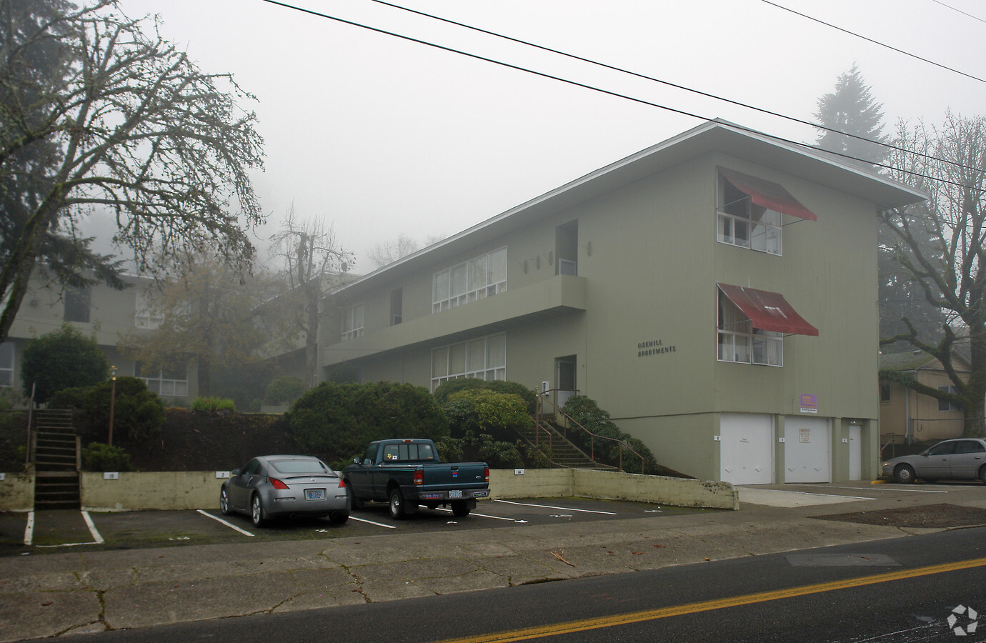 Oakhill Apartments - Oakhill Apartments