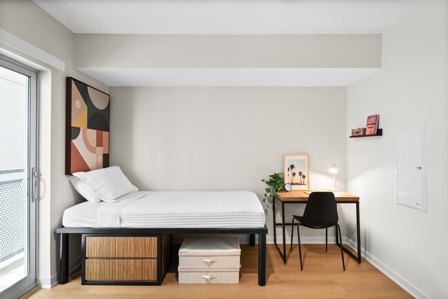 Dormitorio