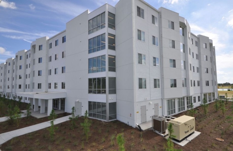 Florida Poly Student Living - Florida Poly Student Living