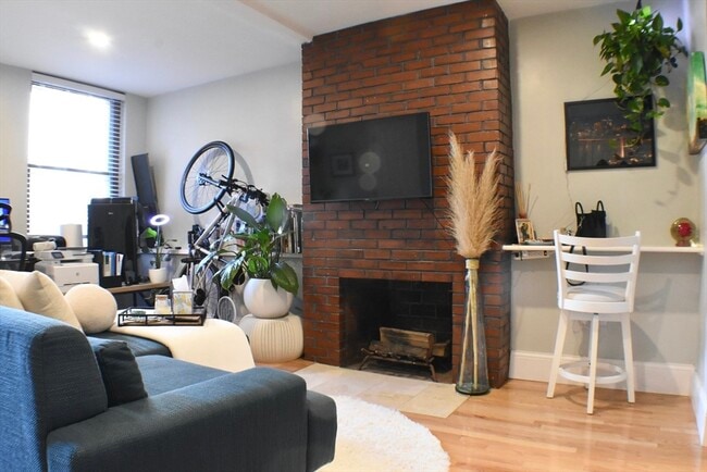 Photo - 31 Fairfield St Unidad 1