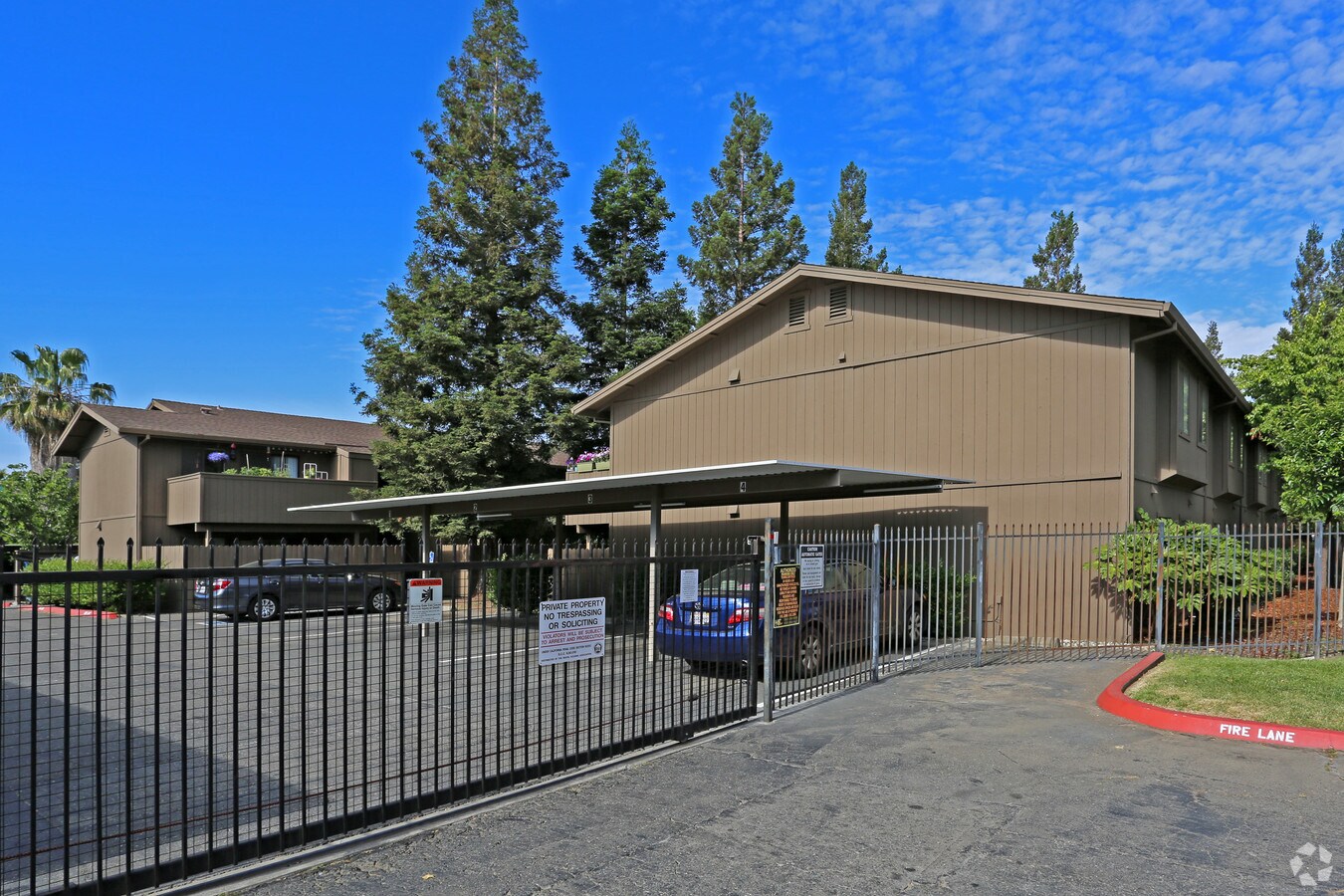 Photo - Fulton Villa Apartments