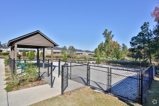 Photo - Brighton Park