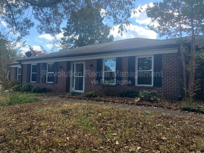 Building Photo - 8373 Brewer Rd