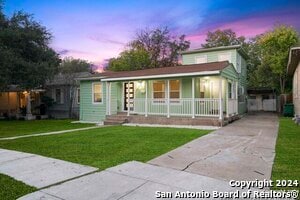 Photo - 333 Haggin St