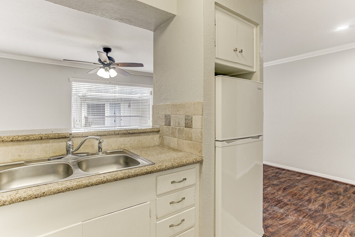 Photo - 3414 Garrott St Unit 8