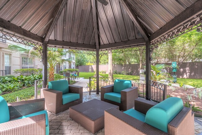 Photo - 5800 Woodway Dr
