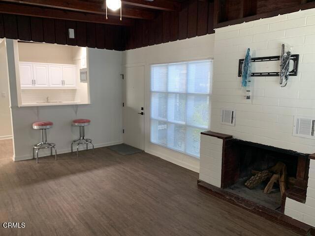 Building Photo - 2272 Pierpont Blvd Unit A Rental