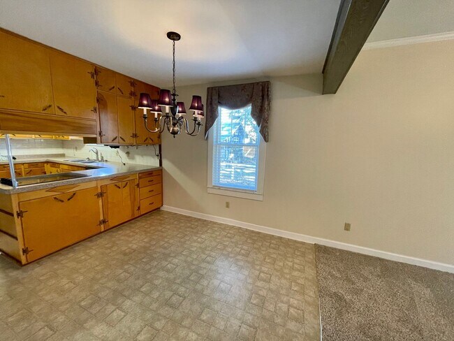 Photo - MOVE IN READY!