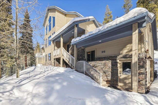 Minutes to town and Breckenridge Ski Resor... - Minutes to town and Breckenridge Ski Resor... House