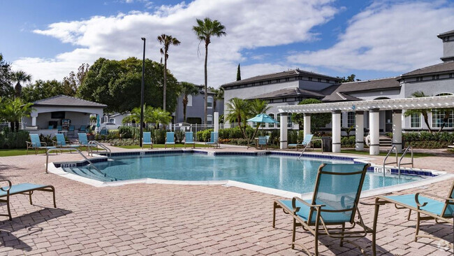 Building Photo - The Fairways at Lake Mary Rental