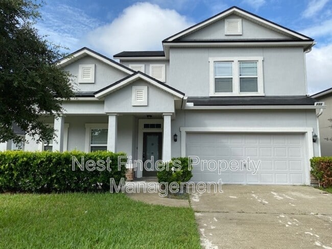 Photo - 105 N Aberdeenshire Dr House