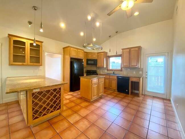 Photo - South Congress- 3/2 House- $3400