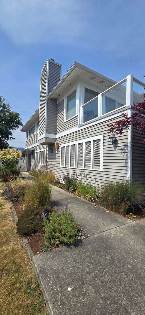 229 East First St. #3, Port Angeles, WA 98... - 229 East First St. #3, Port Angeles, WA 98... House