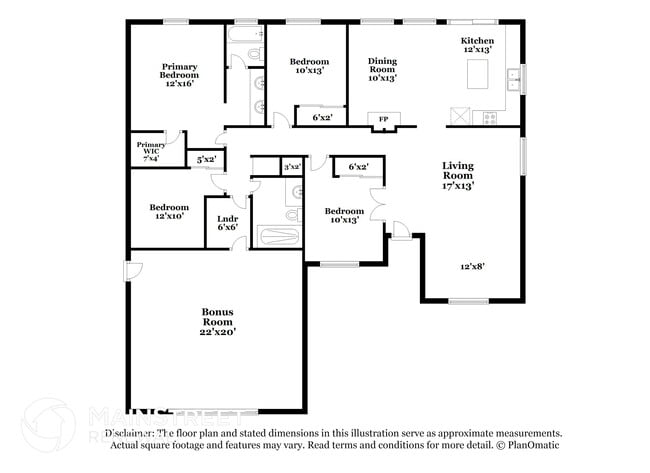 Photo - 8505 W Windsor Ave