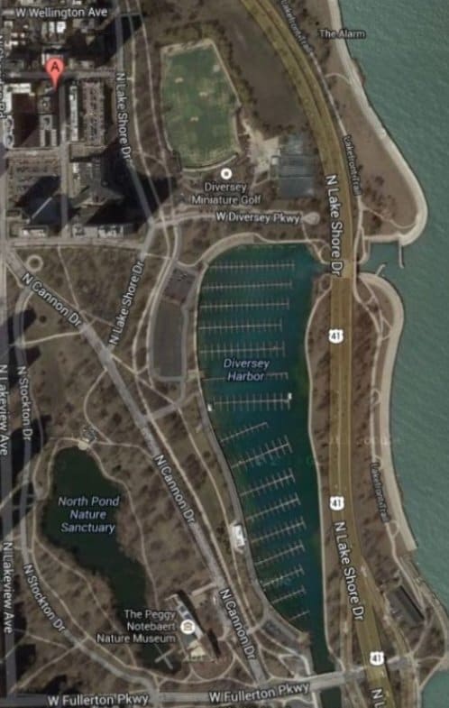 Photo - Commonwealth on the Park Apartments