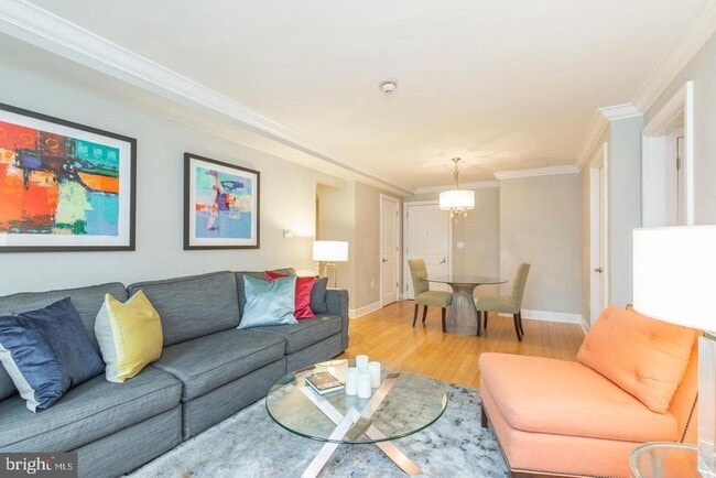 Photo - 1701 Locust St Unit 1815