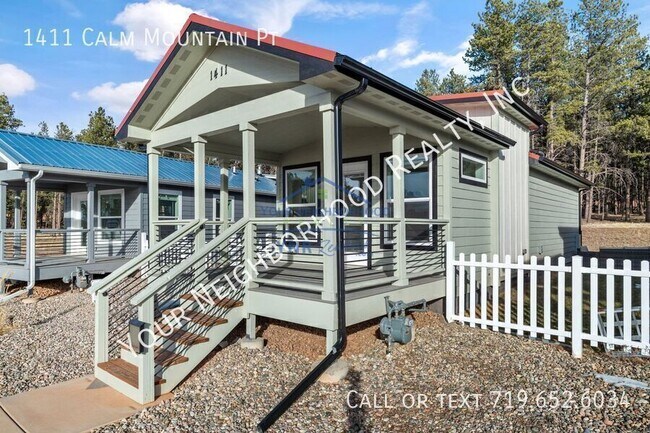 Photo - 1411 Calm Mountain Pt