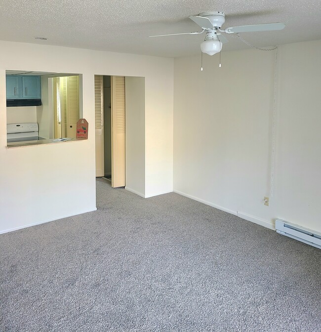 Chesterfield Village Apartments Mount Vernon, IL