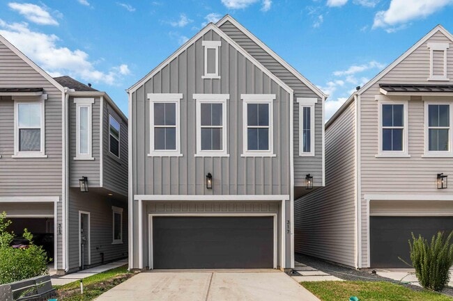 Building Photo - Bauman Heights Rental