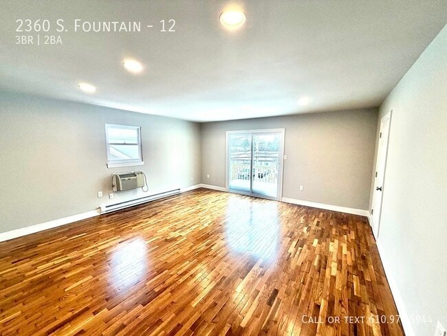 Building Photo - 2360 S. Fountain-12 Unit 12