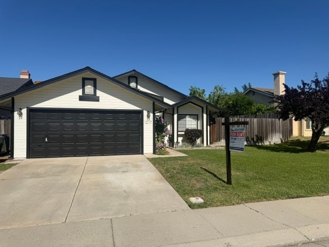 Photo - Charming Modesto 3 Bedroom 2 Bathroom Home