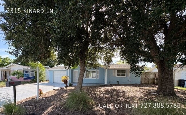 Building Photo - 3315 Kinard Ln