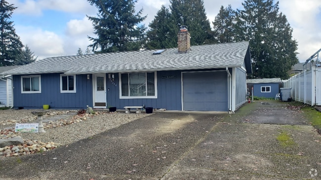 Building Photo - 29326 32nd Pl S Rental