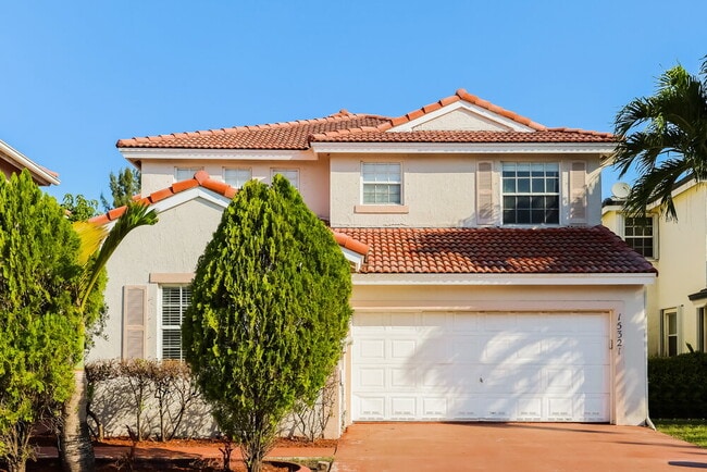 Building Photo - 15321 SW 46th Ct Rental