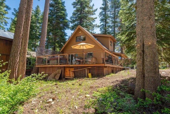 Photo - SKI LEASE: Hot Tub, Pet Friendly, Wood Stove