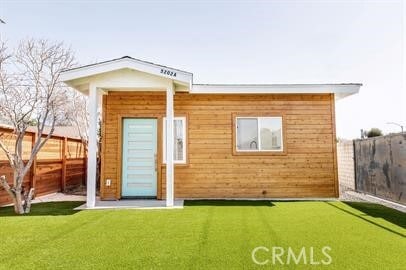 Photo - 5202 E Daggett St