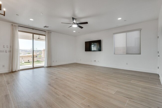 Photo - Welcome to your dream home located in the prestigious guard-gated community of Tuscany in Henderson!