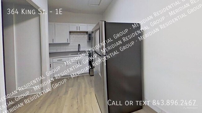 Photo - 364 King St Unit 1E