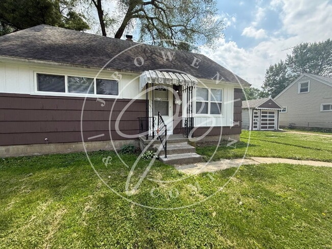 Building Photo - 817 Annabelle Dr