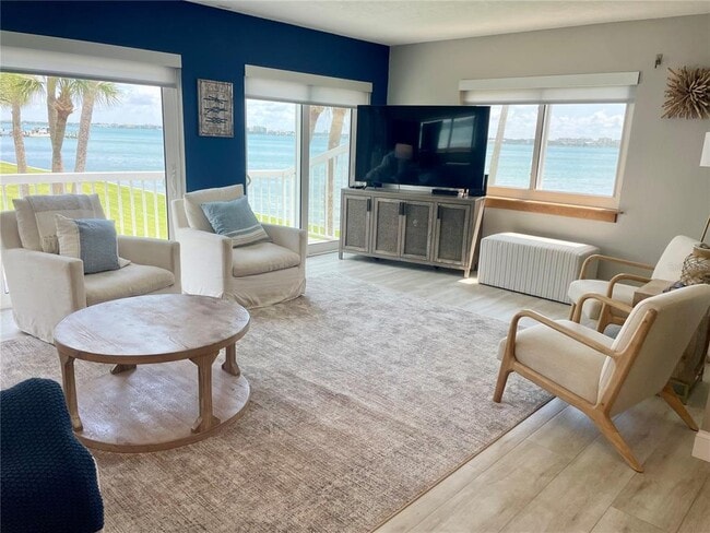 Photo - 1451 Gulf Blvd Unit 204