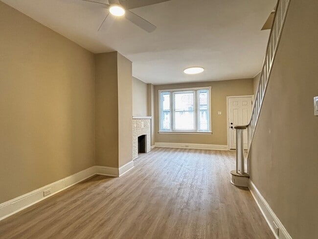 Photo - Beautiful rehabbed 3 bedroom Grays Ferry