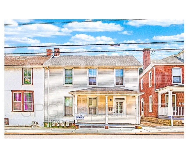 Building Photo - 61 E Middle St