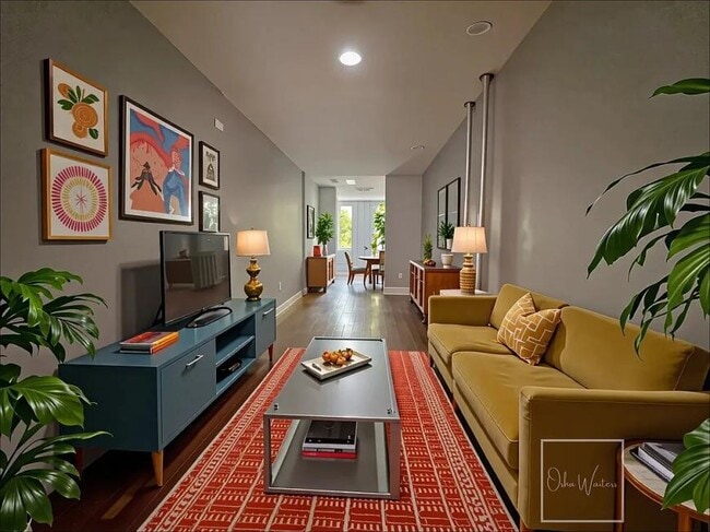 Building Photo - 1 bedroom in New York NY 10029 Unit 1B