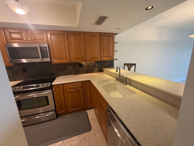 Photo - Ocean Front Condo Rental