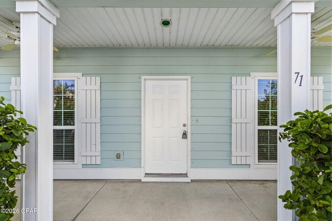 71 Grayling Way