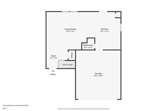 Photo - 35 Frostwood Ln