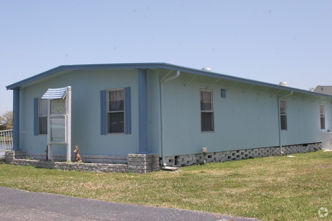 Photo - Imperial Courts Mobile Home Park