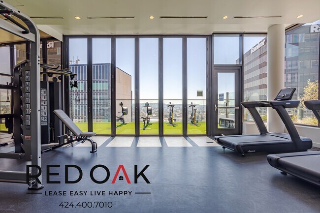 Photo - 6401 Wilshire Blvd Unidad 1610