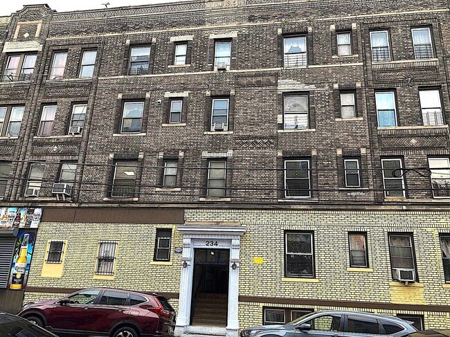 Building Photo - 5600 Hudson Ave Unit 7 Rental