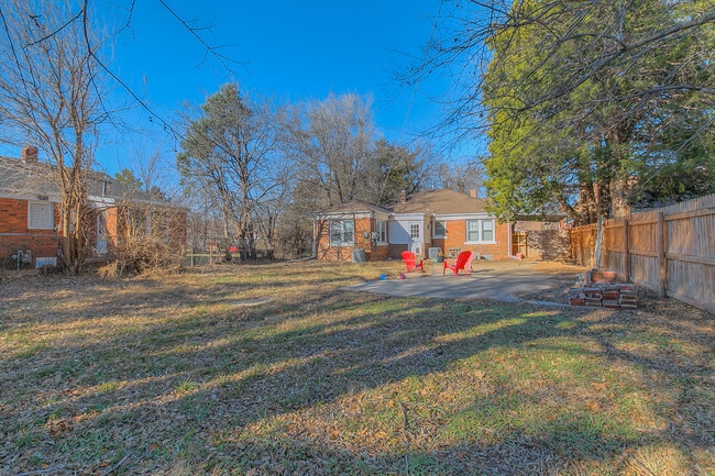 Photo - Beautiful Duplex + 1 bedroom + OKC