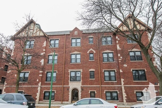 Building Photo - 1819 W Leland Ave Unit 2