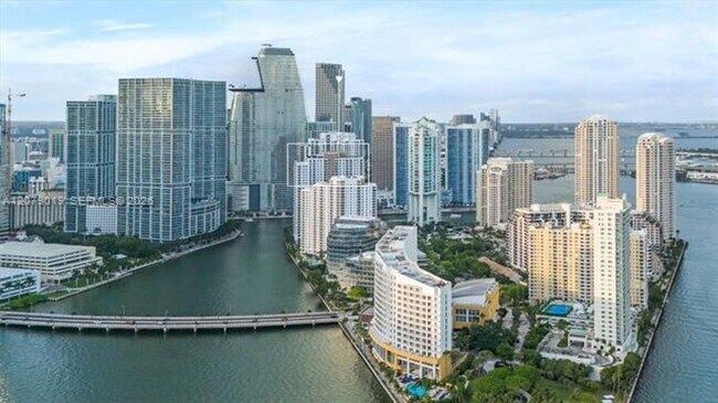 Photo - 801 Brickell Key Blvd