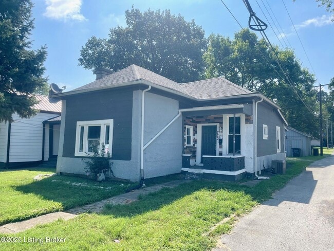 Building Photo - 720 E Court Ave Rental
