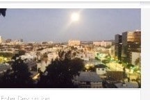 Photo - 321 S San Vicente Blvd Unit 906