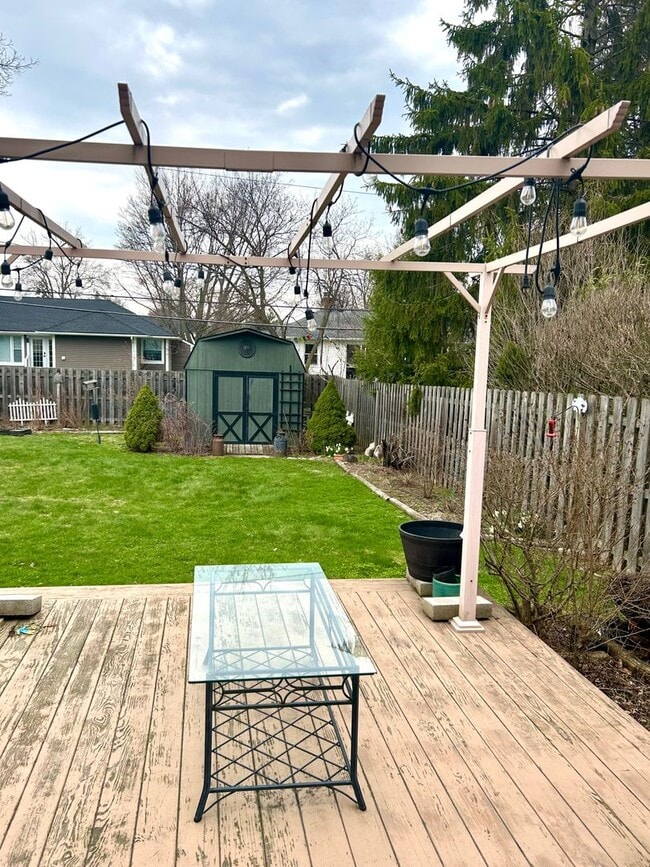 Photo - Sunroom Retreat | Fully Furnished 3BR with Private Fenced Yard